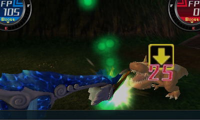 Fossil Fighters: Frontier image 8