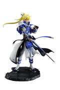 Guilty Gear Xrd -Sign-: Ky Kiske Normal Edition thumbnail 1