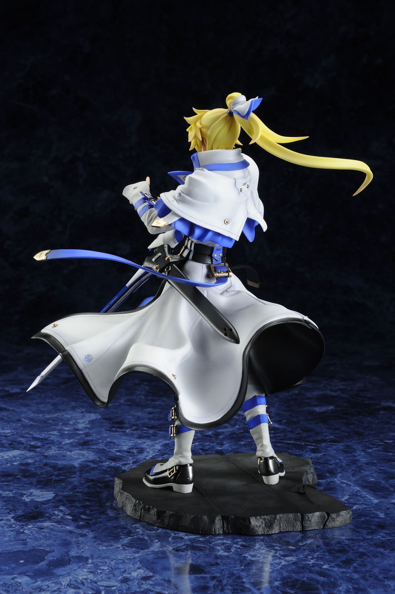 Guilty Gear Xrd -Sign-: Ky Kiske Normal Edition image 3