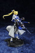 Guilty Gear Xrd -Sign-: Ky Kiske Normal Edition thumbnail 4