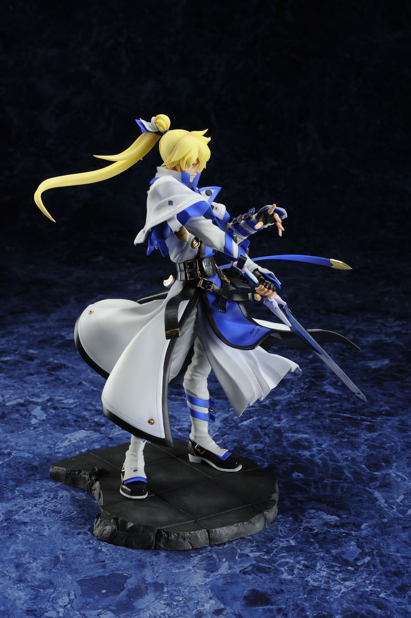 Guilty Gear Xrd -Sign-: Ky Kiske Normal Edition image 4