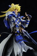 Guilty Gear Xrd -Sign-: Ky Kiske Normal Edition thumbnail 5