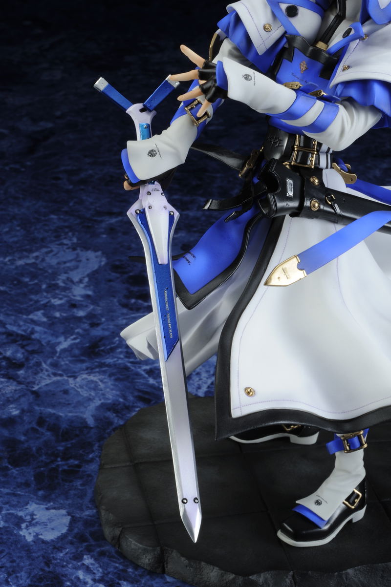 Guilty Gear Xrd -Sign-: Ky Kiske Normal Edition image 7