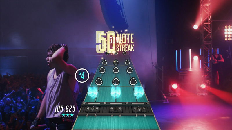 Guitar Hero Live (with Guitar Controller) image 8