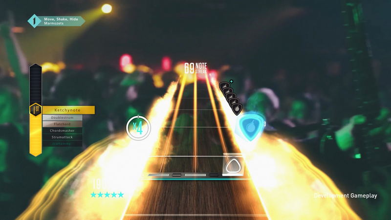 Guitar Hero Live (with Guitar Controller) image 11