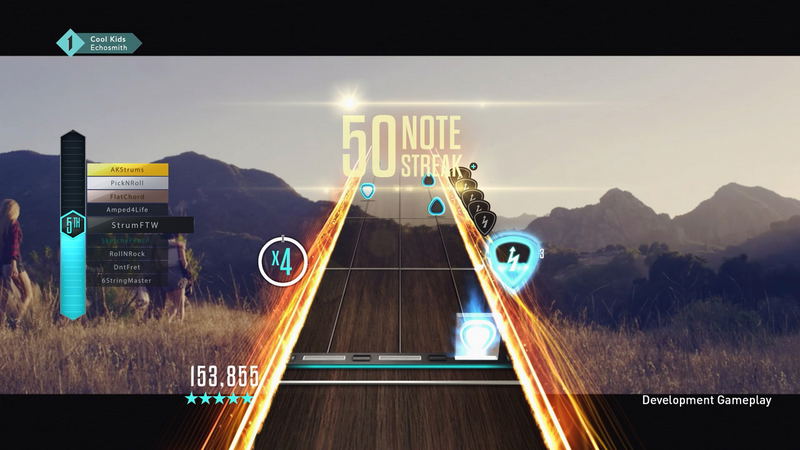 Guitar Hero Live (with Guitar Controller) image 14