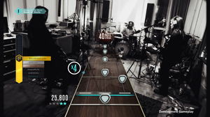 Guitar Hero Live (with Guitar Controller)_