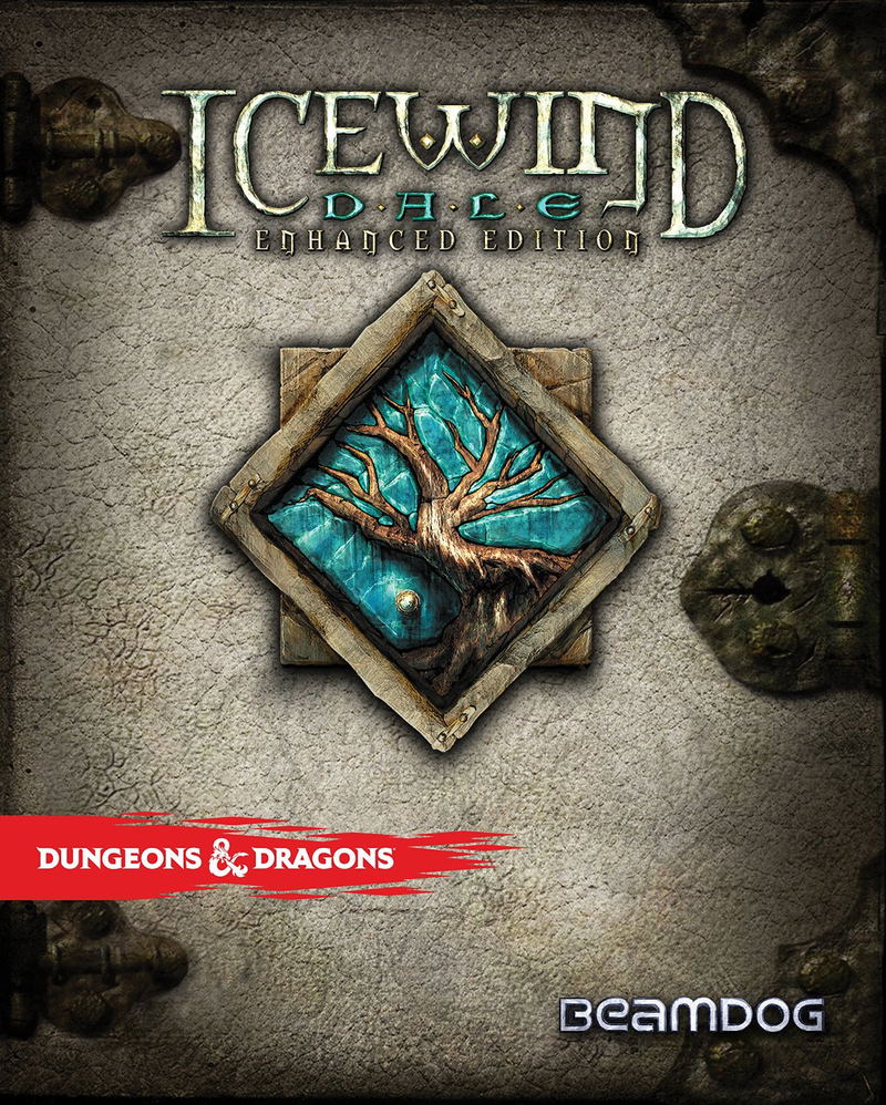 Icewind Dale: Enhanced Edition image 1