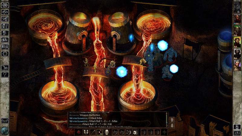 Icewind Dale: Enhanced Edition image 2