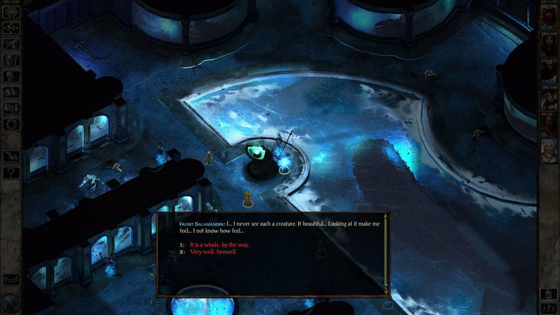 Icewind Dale: Enhanced Edition image 3