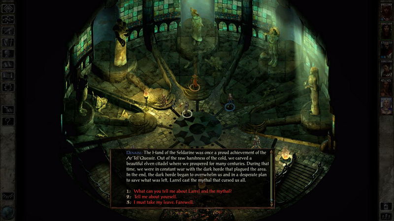 Icewind Dale: Enhanced Edition image 4