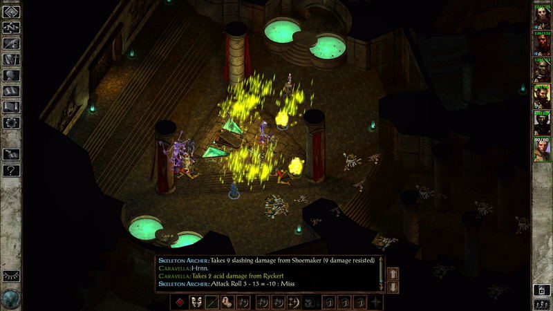 Icewind Dale: Enhanced Edition image 5