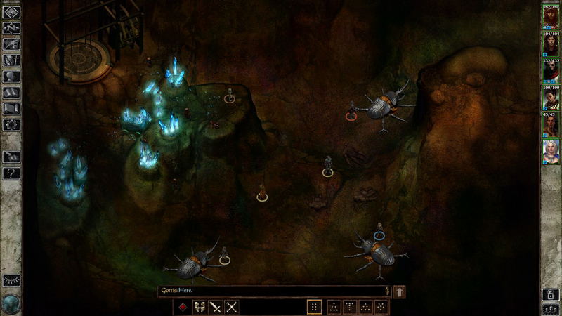 Icewind Dale: Enhanced Edition image 6