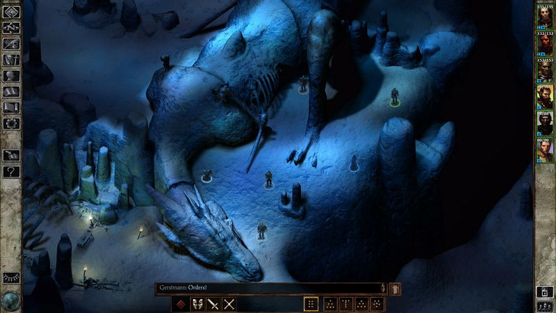 Icewind Dale: Enhanced Edition image 7