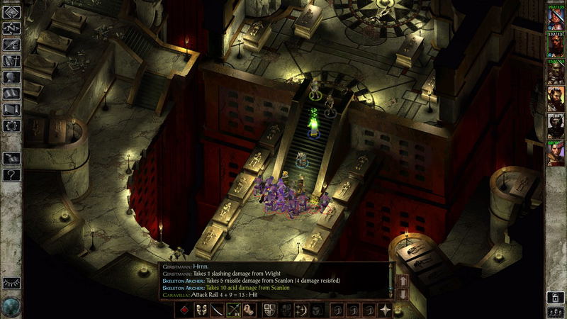 Icewind Dale: Enhanced Edition image 8