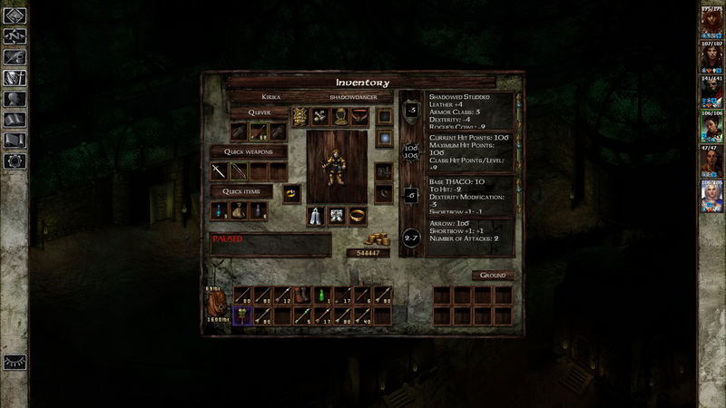 Icewind Dale: Enhanced Edition image 9