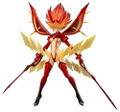 Kill la Kill: Ryuko Matoi Senketsu Kisaragi Ver. thumbnail 1