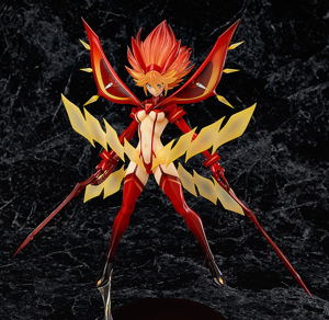 Kill la Kill: Ryuko Matoi Senketsu Kisaragi Ver.