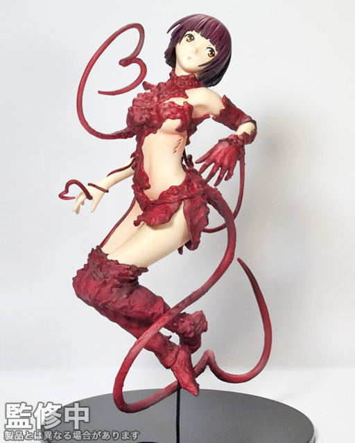 Knights of Sidonia: Ena Hoshijiro image 1