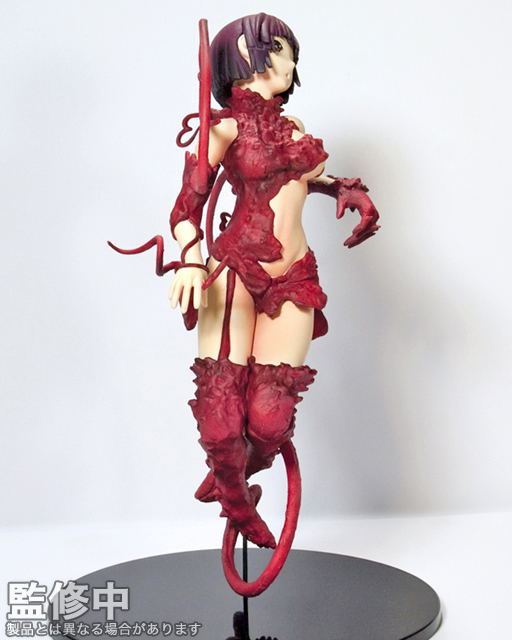 Knights of Sidonia: Ena Hoshijiro image 2