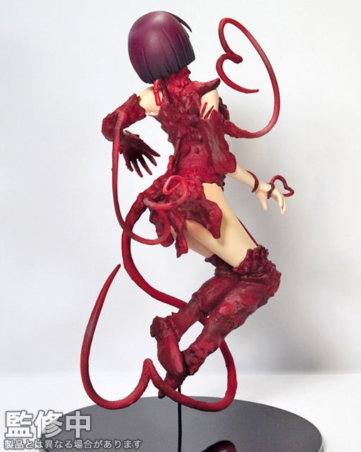 Knights of Sidonia: Ena Hoshijiro image 3
