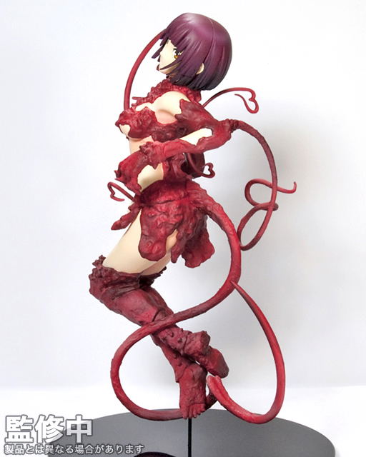 Knights of Sidonia: Ena Hoshijiro image 4