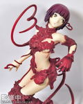 Knights of Sidonia: Ena Hoshijiro thumbnail 5