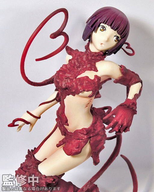 Knights of Sidonia: Ena Hoshijiro image 5