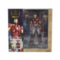 Legacy Of Revoltech SCI-FI Revoltech: Iron Man Mark VII (Re-run) thumbnail 12