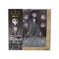 Legacy Of Revoltech SCI-FI Revoltech The Nightmare Before Christmas: Jack Skellington thumbnail 15