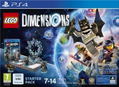 LEGO Dimensions (Starter Pack) thumbnail 1