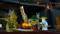 LEGO Dimensions (Starter Pack) thumbnail 12