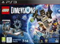 LEGO Dimensions (Starter Pack) thumbnail 1