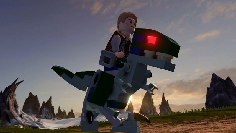 LEGO Dimensions (Starter Pack) image 9