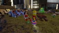 LEGO Dimensions (Starter Pack) thumbnail 14