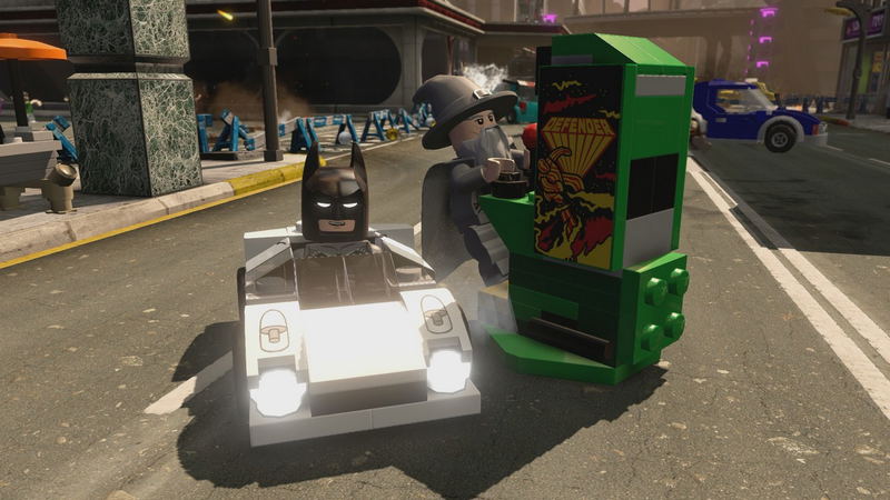 LEGO Dimensions (Starter Pack) image 17