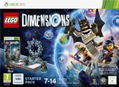 LEGO Dimensions (Starter Pack) thumbnail 1