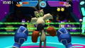 Looney Tunes: Galactic Sports thumbnail 9