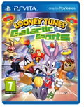 Looney Tunes: Galactic Sports thumbnail 1