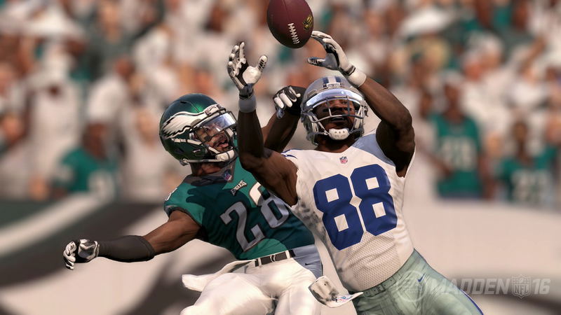 Madden NFL 16 image 5