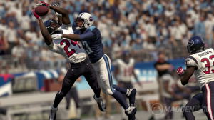 Madden NFL 16