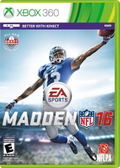 Madden NFL 16 thumbnail 1