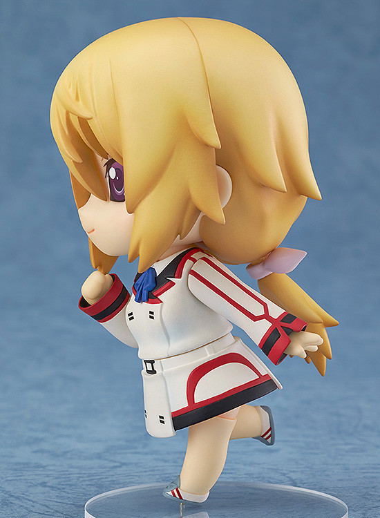 Nendoroid No. 497 IS (Infinite Stratos): Charlotte Dunois image 4