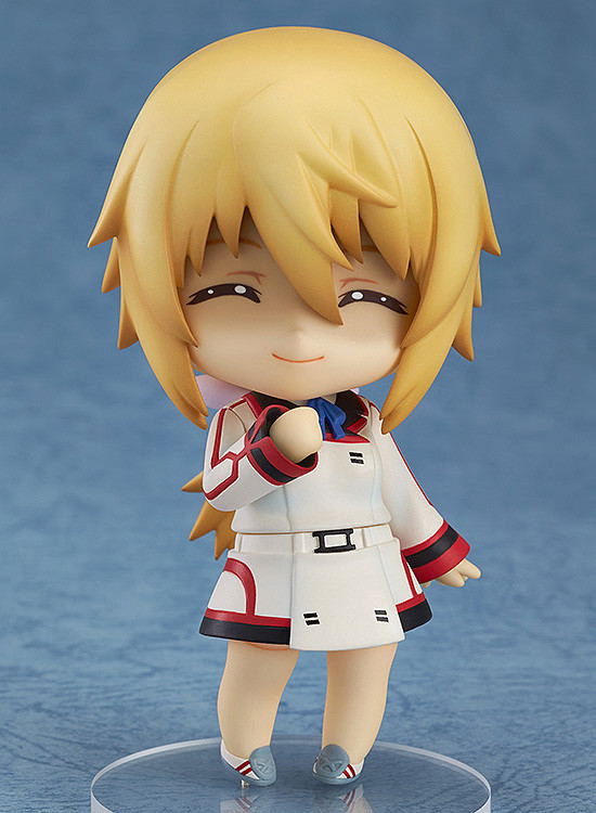 Nendoroid No. 497 IS (Infinite Stratos): Charlotte Dunois image 7