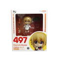 Nendoroid No. 497 IS (Infinite Stratos): Charlotte Dunois thumbnail 8
