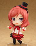 Nendoroid No. 516 Love Live!: Nishikino Maki thumbnail 2