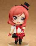 Nendoroid No. 516 Love Live!: Nishikino Maki thumbnail 4