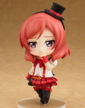 Nendoroid No. 516 Love Live!: Nishikino Maki thumbnail 5