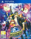Persona 4: Dancing All Night (Japanese) thumbnail 1