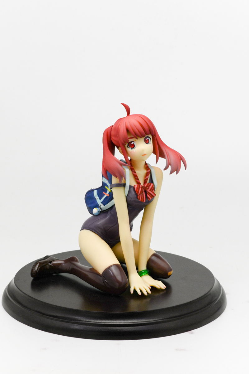 Poyoyon Rock Pictures Collection Resi Carat: Sitting Pose Normal Edition image 1